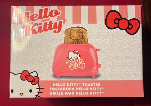 New box hello - new,