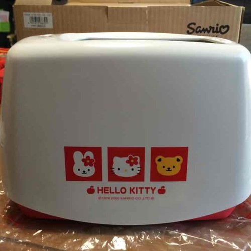 Hello kitty toaster sls sk1 - hello,